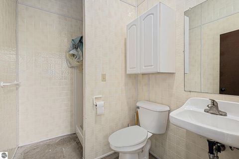 Tiny photo for 5575 M 72, Williamsburg, MI 49690 (MLS # 1942516)