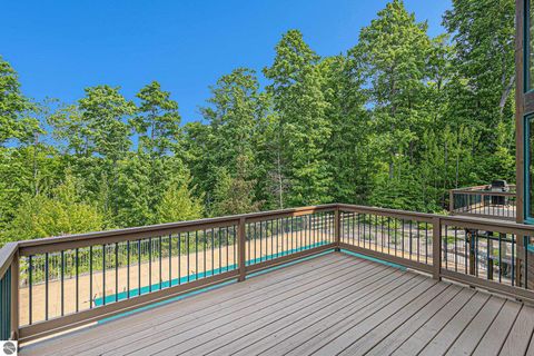 Tiny photo for 5575 M 72, Williamsburg, MI 49690 (MLS # 1942516)