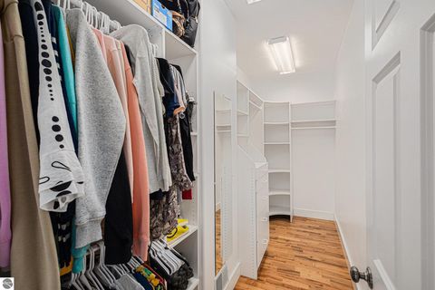 Tiny photo for 5575 M 72, Williamsburg, MI 49690 (MLS # 1942516)