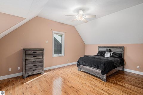 Tiny photo for 5575 M 72, Williamsburg, MI 49690 (MLS # 1942516)