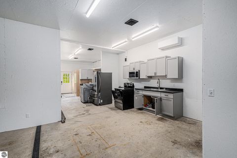 Tiny photo for 5575 M 72, Williamsburg, MI 49690 (MLS # 1942516)