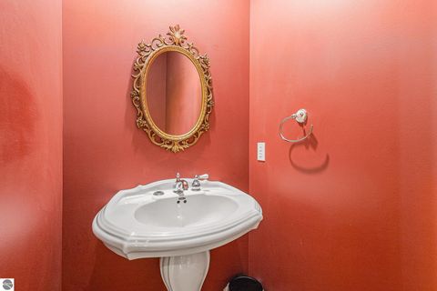 Tiny photo for 5575 M 72, Williamsburg, MI 49690 (MLS # 1942516)