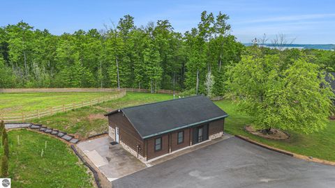 Tiny photo for 5575 M 72, Williamsburg, MI 49690 (MLS # 1942516)