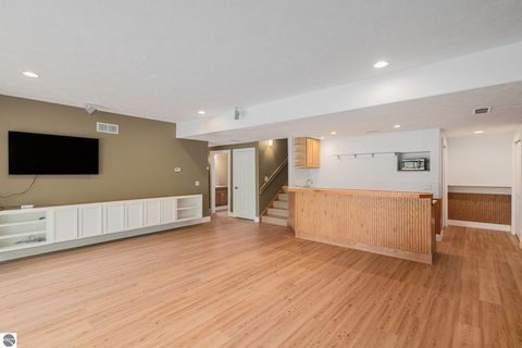 Tiny photo for 5575 M 72, Williamsburg, MI 49690 (MLS # 1942516)