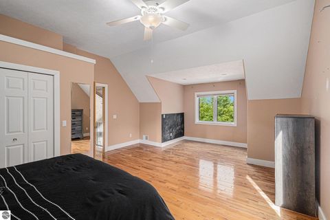 Tiny photo for 5575 M 72, Williamsburg, MI 49690 (MLS # 1942516)