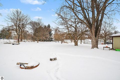 Tiny photo for 147 E Elm Street, Elsie, MI 48831 (MLS # 1942114)