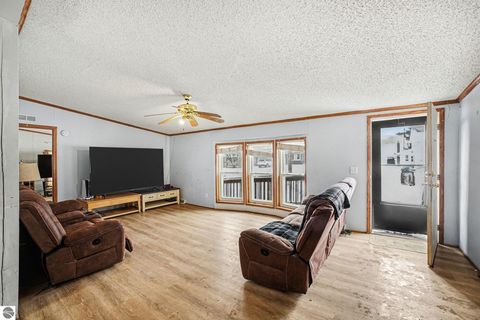 Tiny photo for 147 E Elm Street, Elsie, MI 48831 (MLS # 1942114)