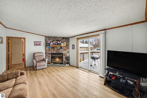 Tiny photo for 147 E Elm Street, Elsie, MI 48831 (MLS # 1942114)