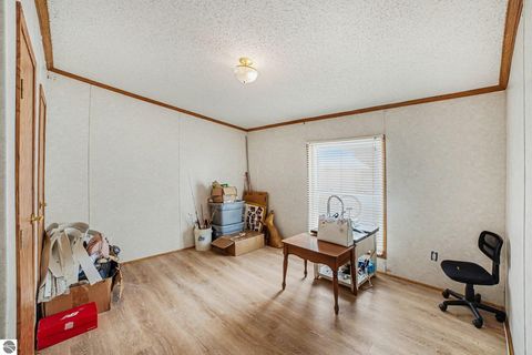 Tiny photo for 147 E Elm Street, Elsie, MI 48831 (MLS # 1942114)