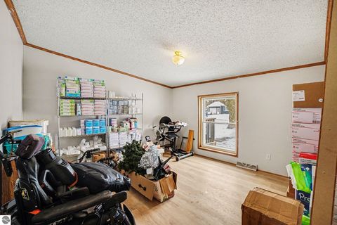 Tiny photo for 147 E Elm Street, Elsie, MI 48831 (MLS # 1942114)