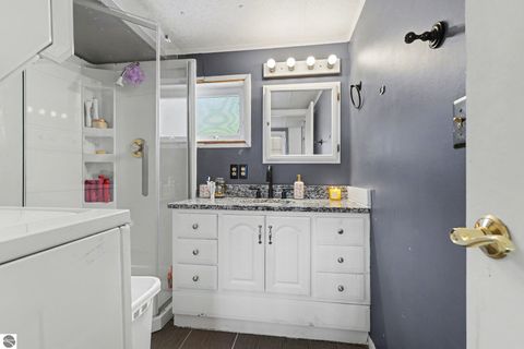 Tiny photo for 8923 SE Torch Lake Drive, Alden, MI 49612 (MLS # 1942468)