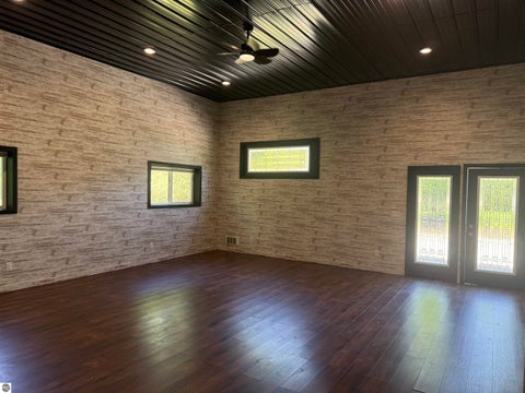 Tiny photo for 8923 SE Torch Lake Drive, Alden, MI 49612 (MLS # 1942468)