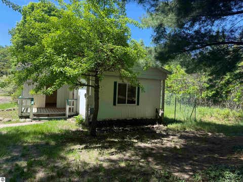 Tiny photo for 8923 SE Torch Lake Drive, Alden, MI 49612 (MLS # 1942468)