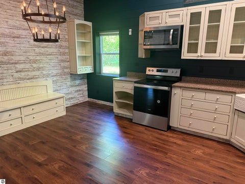 Tiny photo for 8923 SE Torch Lake Drive, Alden, MI 49612 (MLS # 1942468)