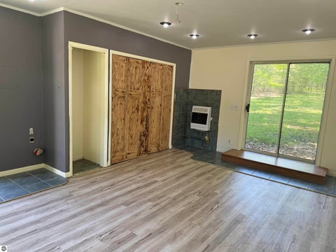 Tiny photo for 8923 SE Torch Lake Drive, Alden, MI 49612 (MLS # 1942468)