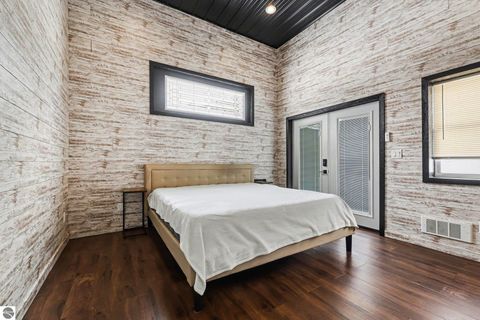 Tiny photo for 8923 SE Torch Lake Drive, Alden, MI 49612 (MLS # 1942468)