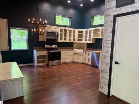 Tiny photo for 8923 SE Torch Lake Drive, Alden, MI 49612 (MLS # 1942468)