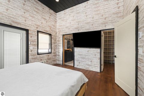 Tiny photo for 8923 SE Torch Lake Drive, Alden, MI 49612 (MLS # 1942468)