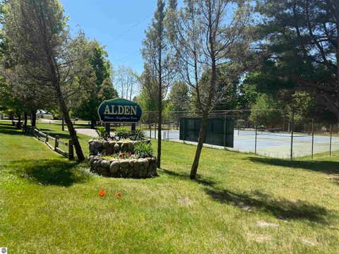 Tiny photo for 8923 SE Torch Lake Drive, Alden, MI 49612 (MLS # 1942468)