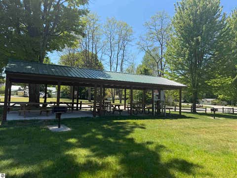 Tiny photo for 8923 SE Torch Lake Drive, Alden, MI 49612 (MLS # 1942468)