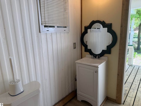 Tiny photo for 8923 SE Torch Lake Drive, Alden, MI 49612 (MLS # 1942468)