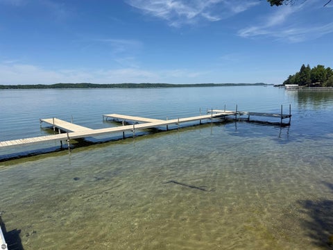 Photo of 8923 SE Torch Lake Drive, Alden, MI 49612 (MLS # 1942468)