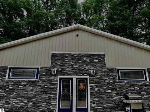 Tiny photo for 8923 SE Torch Lake Drive, Alden, MI 49612 (MLS # 1942468)