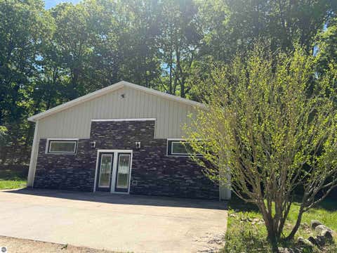 Tiny photo for 8923 SE Torch Lake Drive, Alden, MI 49612 (MLS # 1942468)