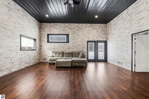 Tiny photo for 8923 SE Torch Lake Drive, Alden, MI 49612 (MLS # 1942468)