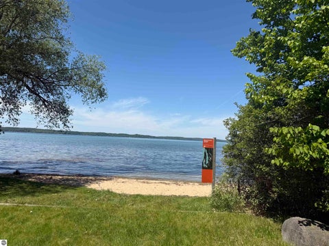 Tiny photo for 8923 SE Torch Lake Drive, Alden, MI 49612 (MLS # 1942468)