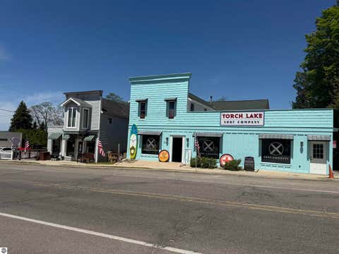 Tiny photo for 8923 SE Torch Lake Drive, Alden, MI 49612 (MLS # 1942468)