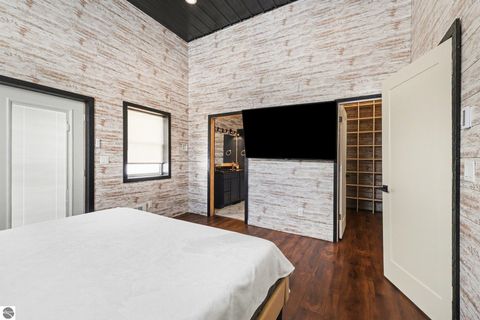 Tiny photo for 8923 SE Torch Lake Drive, Alden, MI 49612 (MLS # 1942468)