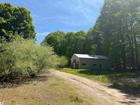 Tiny photo for 8923 SE Torch Lake Drive, Alden, MI 49612 (MLS # 1942468)