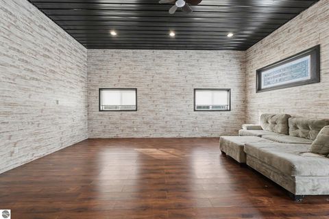 Tiny photo for 8923 SE Torch Lake Drive, Alden, MI 49612 (MLS # 1942468)