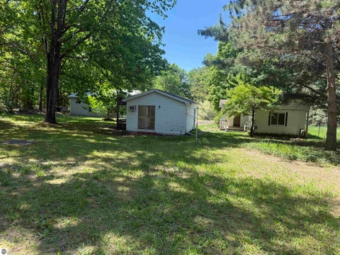 Tiny photo for 8923 SE Torch Lake Drive, Alden, MI 49612 (MLS # 1942468)