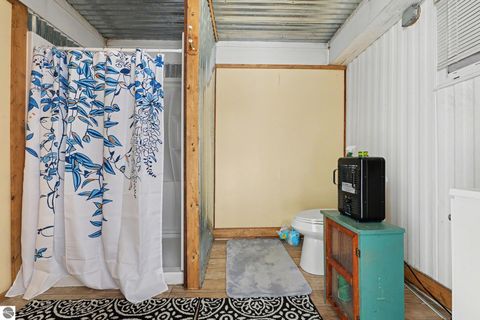 Tiny photo for 8923 SE Torch Lake Drive, Alden, MI 49612 (MLS # 1942468)