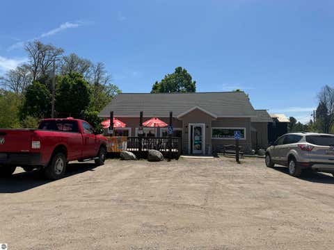 Tiny photo for 8923 SE Torch Lake Drive, Alden, MI 49612 (MLS # 1942468)