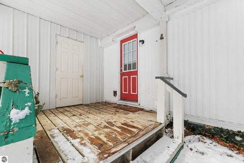 Tiny photo for 8923 SE Torch Lake Drive, Alden, MI 49612 (MLS # 1942468)