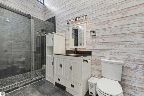 Tiny photo for 8923 SE Torch Lake Drive, Alden, MI 49612 (MLS # 1942468)