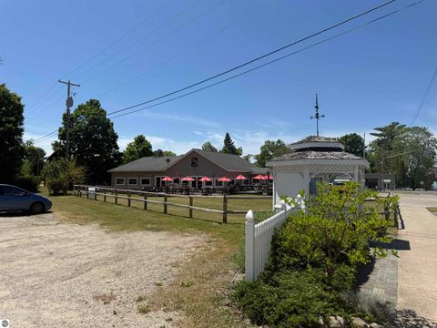 Tiny photo for 8923 SE Torch Lake Drive, Alden, MI 49612 (MLS # 1942468)
