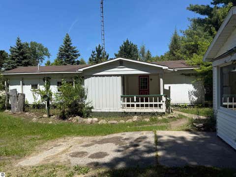 Tiny photo for 8923 SE Torch Lake Drive, Alden, MI 49612 (MLS # 1942468)