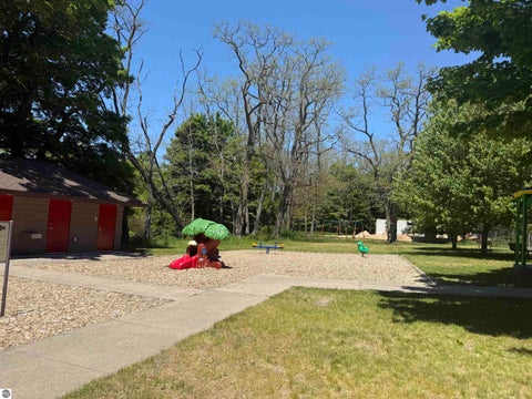 Tiny photo for 8923 SE Torch Lake Drive, Alden, MI 49612 (MLS # 1942468)