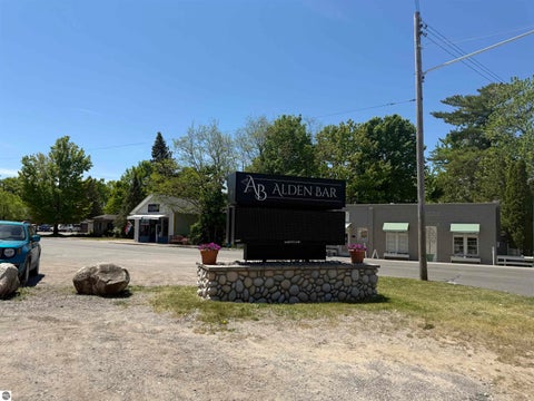 Tiny photo for 8923 SE Torch Lake Drive, Alden, MI 49612 (MLS # 1942468)