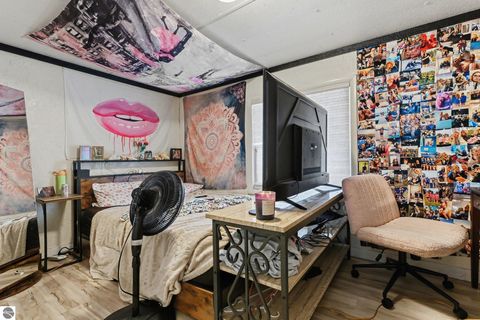 Tiny photo for 8923 SE Torch Lake Drive, Alden, MI 49612 (MLS # 1942468)