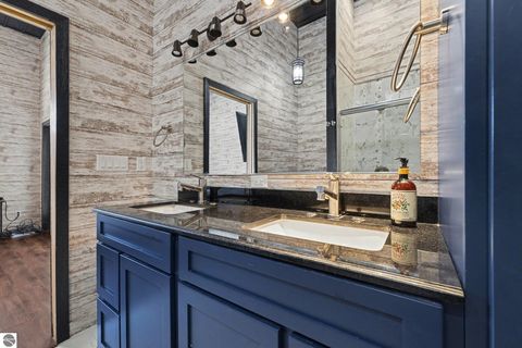 Tiny photo for 8923 SE Torch Lake Drive, Alden, MI 49612 (MLS # 1942468)