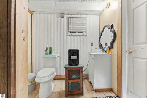 Tiny photo for 8923 SE Torch Lake Drive, Alden, MI 49612 (MLS # 1942468)