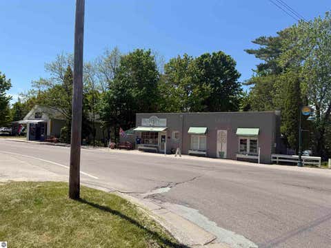 Tiny photo for 8923 SE Torch Lake Drive, Alden, MI 49612 (MLS # 1942468)