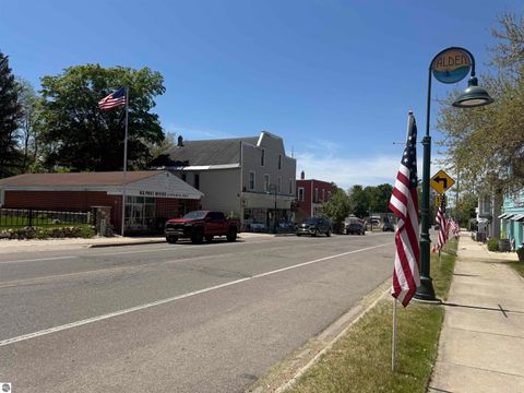 Tiny photo for 8923 SE Torch Lake Drive, Alden, MI 49612 (MLS # 1942468)