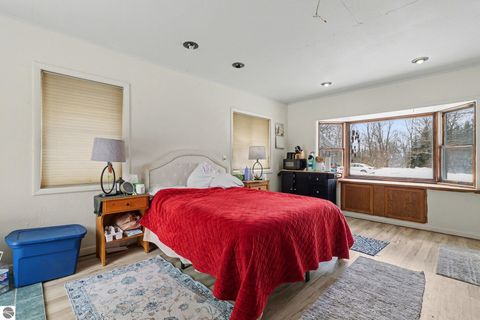 Tiny photo for 8923 SE Torch Lake Drive, Alden, MI 49612 (MLS # 1942468)