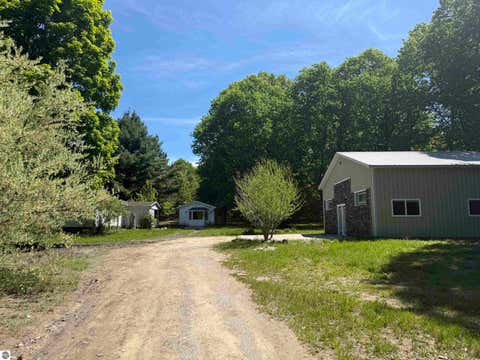 Tiny photo for 8923 SE Torch Lake Drive, Alden, MI 49612 (MLS # 1942468)